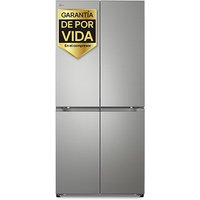 Outlet Frigorífico American Combi | LG GMBS30SDPY.OUTLET, Clasificación D, 580L,  Acero Inox antihuellas – GMBS30SDPY.OUTLET