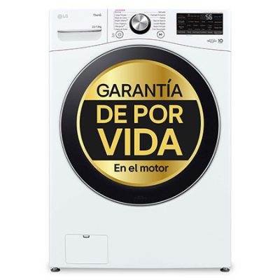 Outlet Lavadora inteligente AI Direct Drive. TurboWash 360º, 20kg , 1000rpm B, Blanca, Serie XXL – F0P3CYV2W.OBSEXC