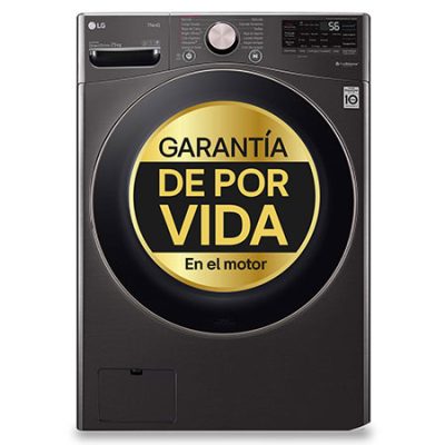 Outlet Lavadora inteligente AI Direct Drive. TurboWash 360º, 20kg , 1000rpm B, Inox antihuellas, Serie XXL – F0P3CYV2E.OBSEXC