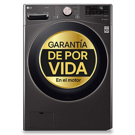 Outlet Lavadora inteligente AI Direct Drive. TurboWash 360º, 20kg , 1000rpm B, Inox antihuellas, Serie XXL – F0P3CYV2E.OBSEXC