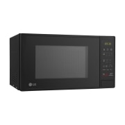 Outlet Microondas Grill 20 litros, Negro – MH6042D.OUTLET