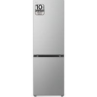 Outlet SERIE 500  Door Cooling+, 1,86 m, Clasificación D, capacidad de 374 l, Inox antihuellas – GBV5140DPY.OUTLET