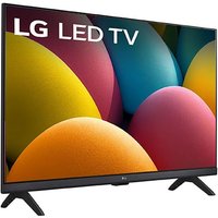 Outlet Smart TV LG FHD AI LR60 32 pulgadas FHD 2025 – 32LR60006LA.OUTLET | LG ES