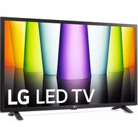 Outlet Televisor LG HD Ready, Procesador de Gran Potencia a5 Gen 5, compatible con formatos HDR 10, HLG, HGiG, Smart TV webOS22 – 32LQ630B6LA.OUTLET | LG ES