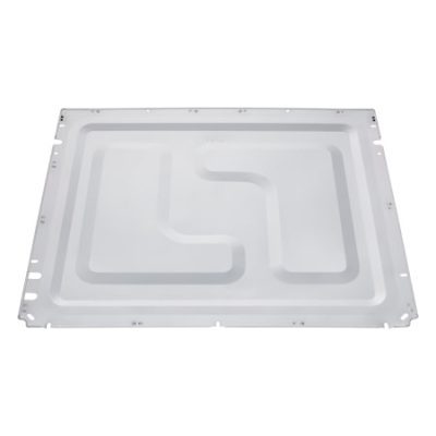 Placa de Protección para Lavadoras y Secadoras, Cubierta protectora, Instalación bajo encimeras de 82 cm, Gris – AF-B600N