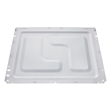 Placa de Protección para Lavadoras y Secadoras, Cubierta protectora, Instalación bajo encimeras de 82 cm, Gris – AF-B600N