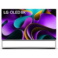 TV LG SIGNATURE OLED evo 8K de 88» Z3, Procesador Máxima Potencia, Dolby Vision / Dolby ATMOS, Smart TV webOS23, el mejor TV para Gaming. – OLED88Z39LA