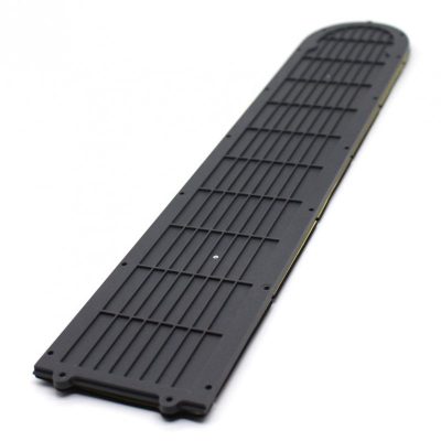 Cubierta Inferior para Patinete Xiaomi M365/1S/Essential