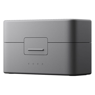 Estuche De Carga Dji Mic Mini