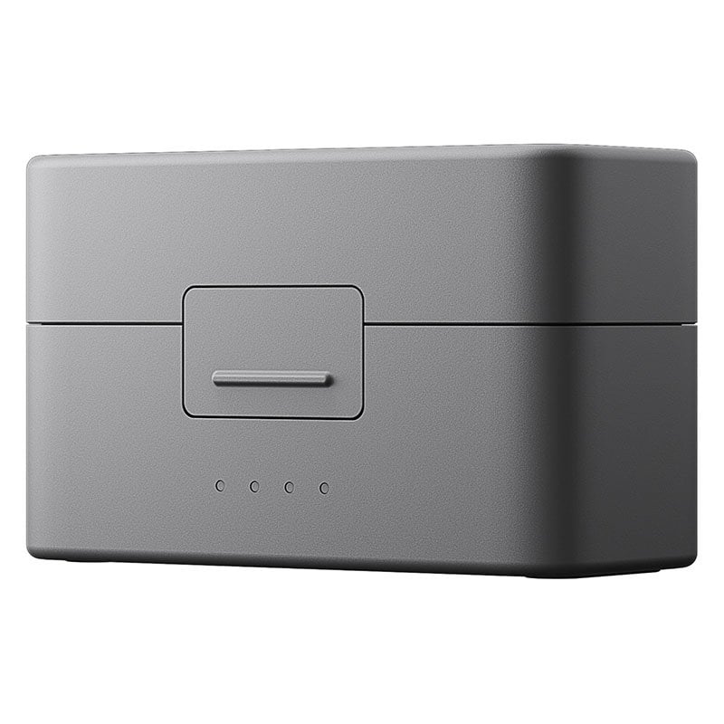 Estuche De Carga Dji Mic Mini