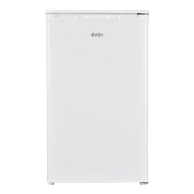 Frigorífico Una Puerta Svan Cíclico 85cm 102L E Blanco