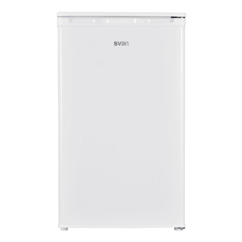 Frigorífico Una Puerta Svan Cíclico 85cm 102L E Blanco