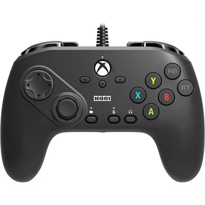 Hori Fighting Commander OCTA Mando con Cable para PC/Xbox Series X/S