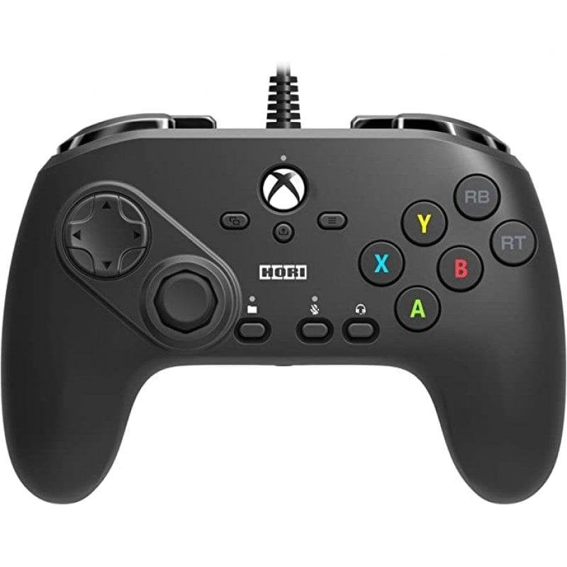 Hori Fighting Commander OCTA Mando con Cable para PC/Xbox Series X/S