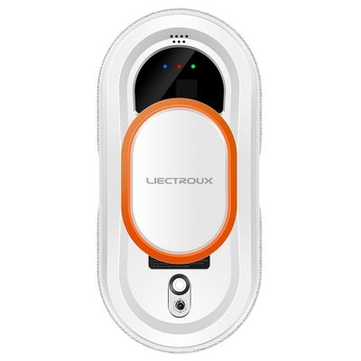 Liectroux HCR-09 Robot Limpiacristales Blanco