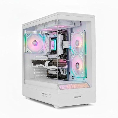 PC Sobremesa NeoPC Intel Core i5 12400 16GB Intel UHD 480GB SSD Windows 11 Pro Caja Blanca