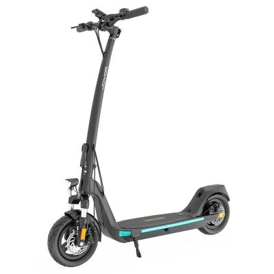Patinete eléctrico Joyor C10 500W Autonomía 40km Ruedas 10″ Frenos disco