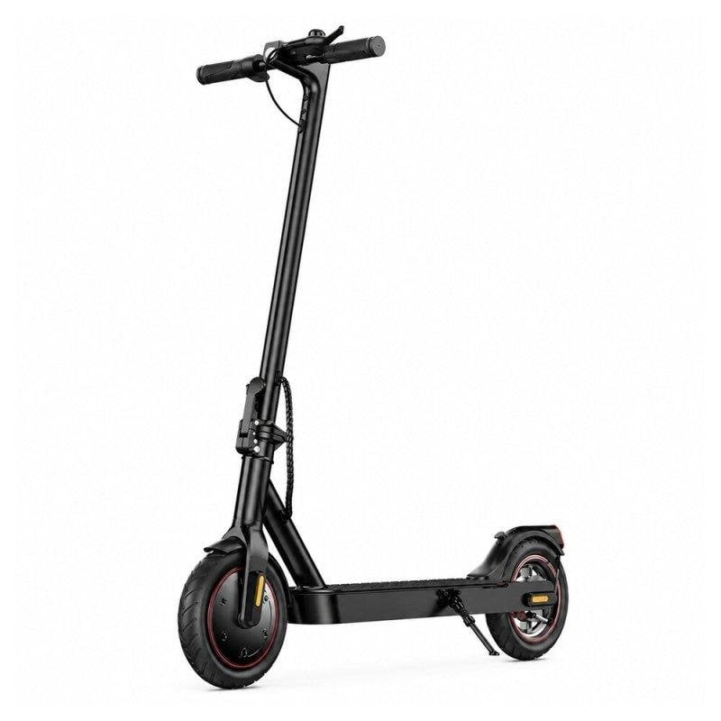 Patinete eléctrico iScooter W3 350W Autonomía 34km Ruedas 8,5″ Negro