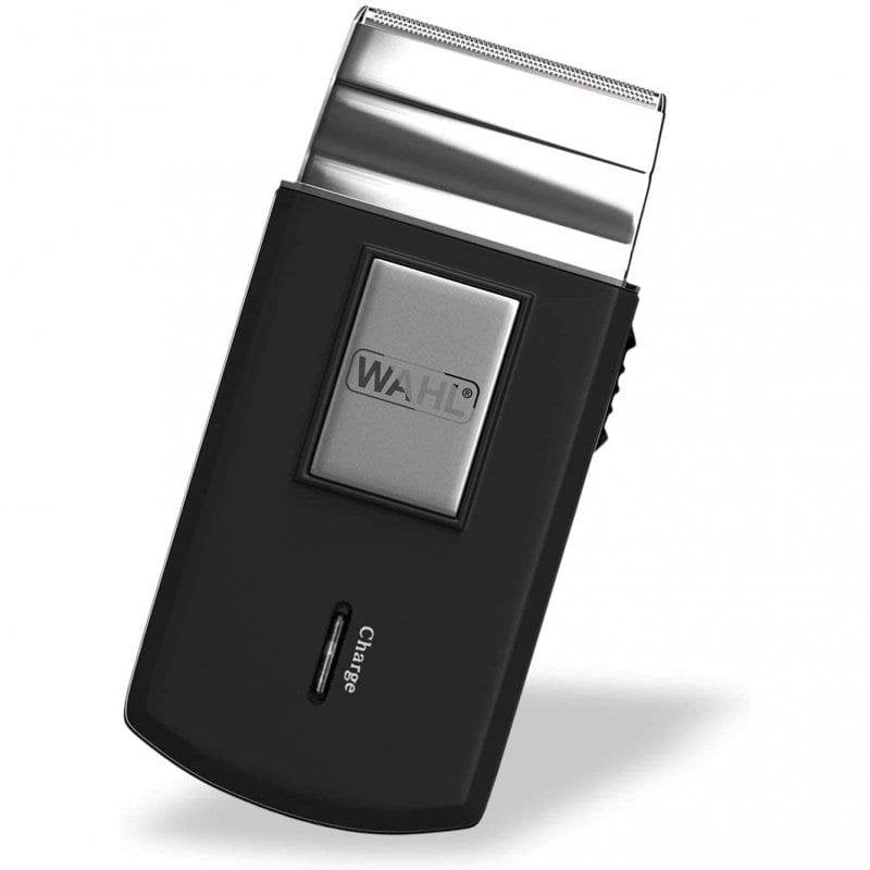 Wahl Mobile Shaver Afeitadora Inalámbrica de Viaje