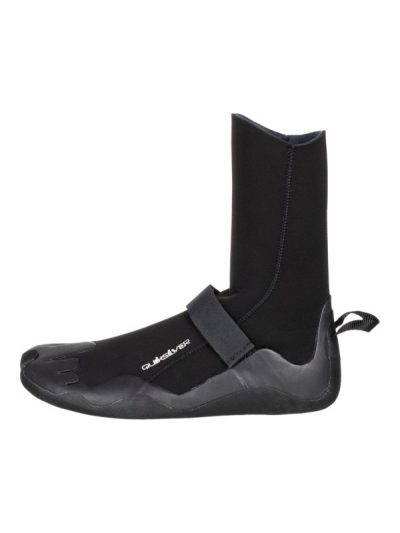 3mm Everyday Sessions Escarpines de surf Negro Hombre