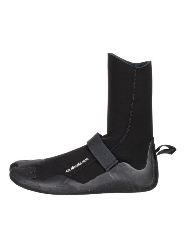 3mm Everyday Sessions Escarpines de surf Negro Hombre