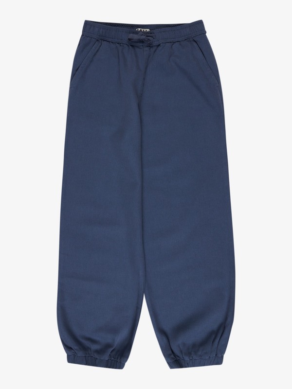 Wind Colors Pantalón parachute Azul chicas 4-16