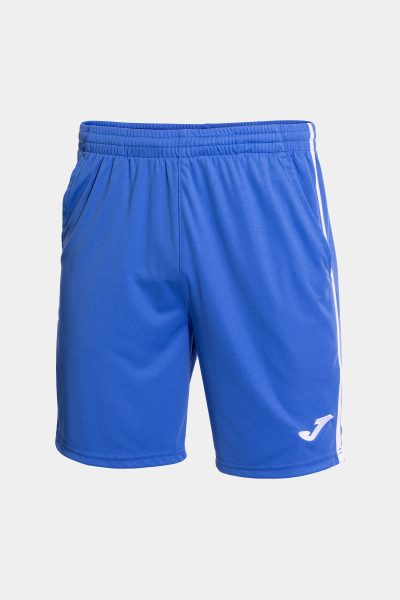 Bermuda Joma Open III Royal Blanco – Bermuda Hombre MKP