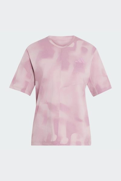 Camiseta Estampada Terrex Multi Climacool adidas MKP