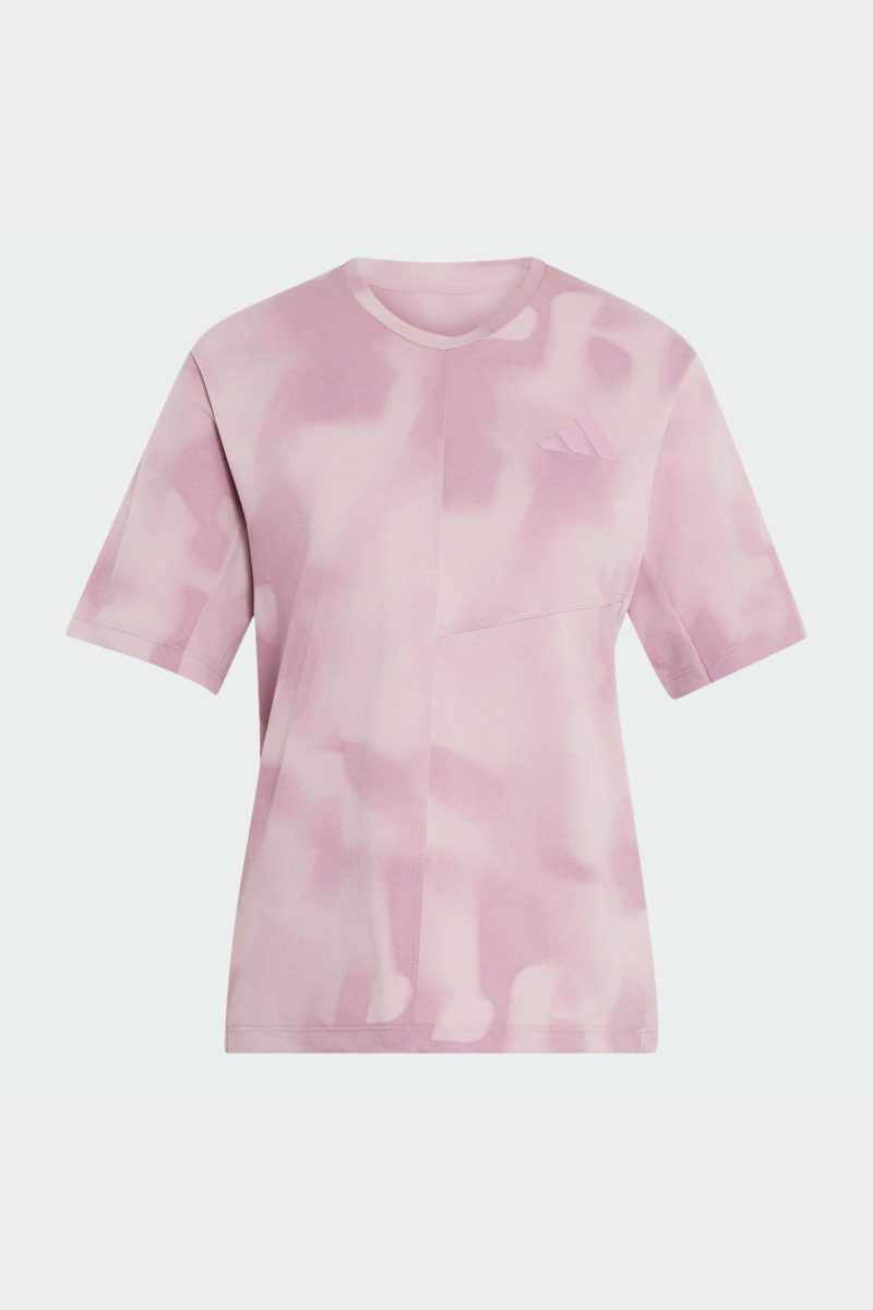 Camiseta Estampada Terrex Multi Climacool adidas MKP
