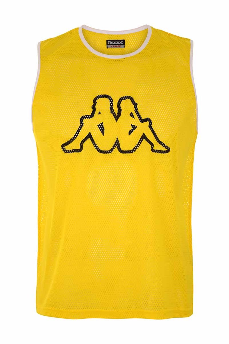 Camiseta Kappa Nipola X5 – Ropa Ideal Para El Gim O Entrenar MKP