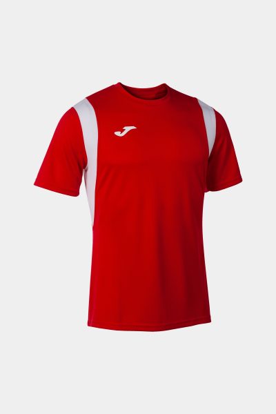Camiseta Manga Corta Joma Dinamo – Camiseta Manga Corta Hombre MKP
