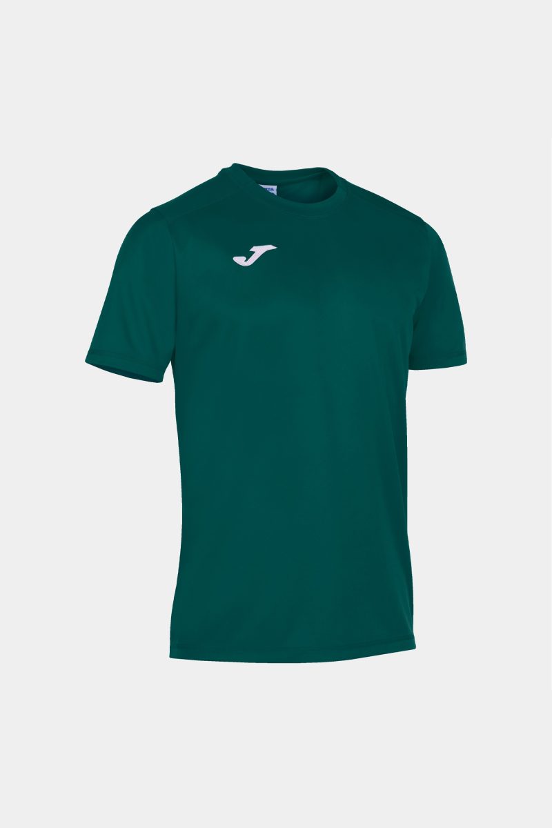 Camiseta Manga Corta Joma Strong – Camiseta Manga Corta Hombre MKP