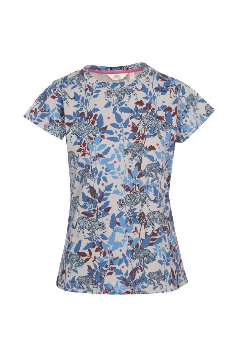 Camiseta Trespass Phillipa MKP