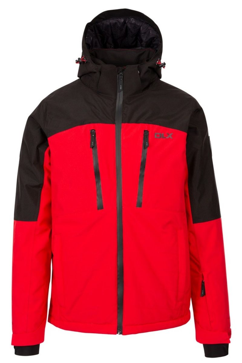 Chaqueta De Esquí De DLX Trespass Nixon MKP