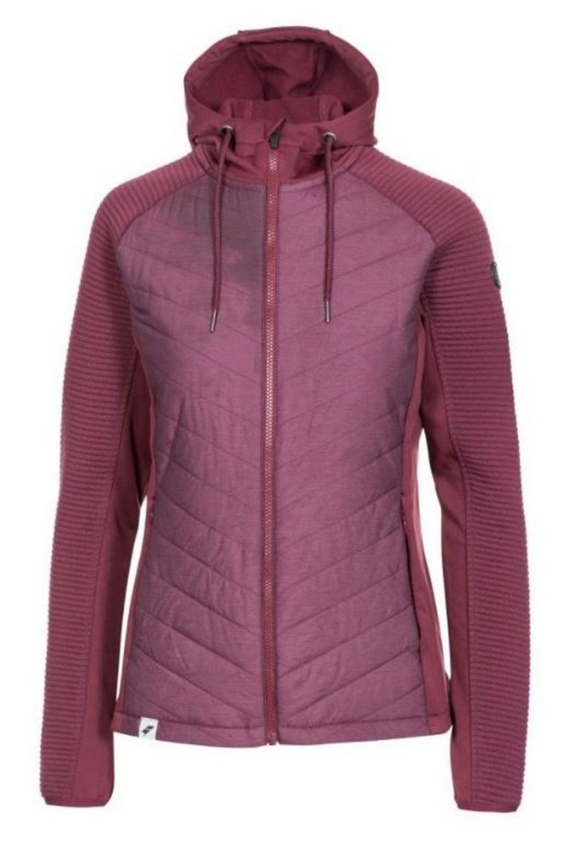 Chaqueta Trespass Grace MKP