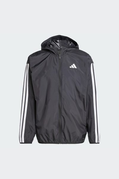 Cortavientos Essentials 3 Bandas adidas MKP