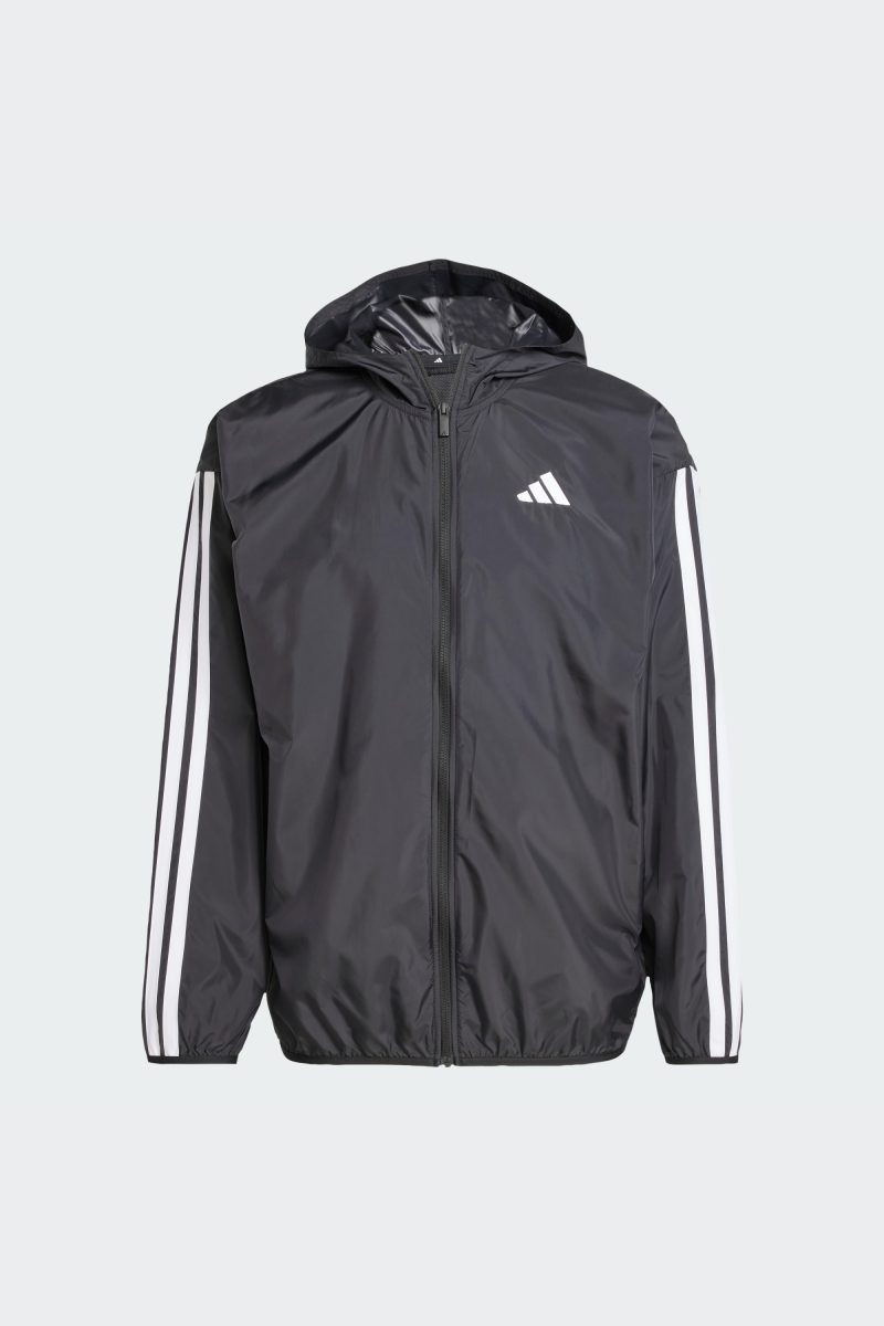 Cortavientos Essentials 3 Bandas adidas MKP
