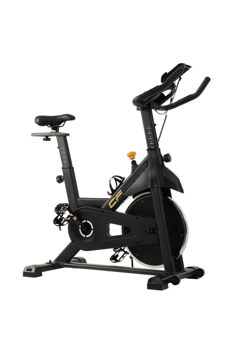 Cover Fitness Ciclofit Ms-201 – Ciclo Indoor Ultima Generación MKP