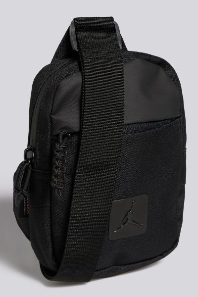 Jordan Franchise – Negro – Bandolera 1 L talla T.U.