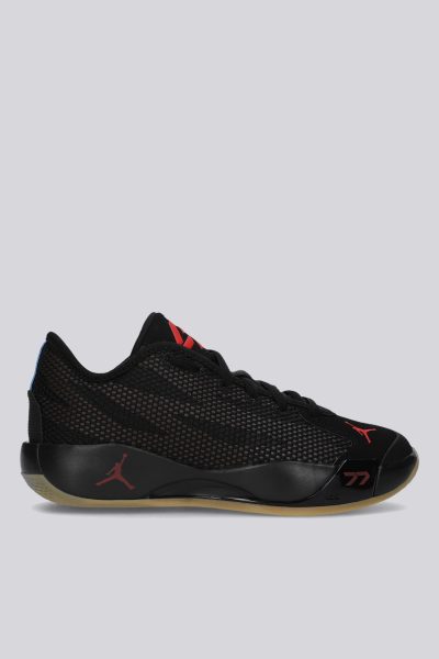 Jordan Luka.77 – Negro – Zapatillas Baloncesto Niños talla 40