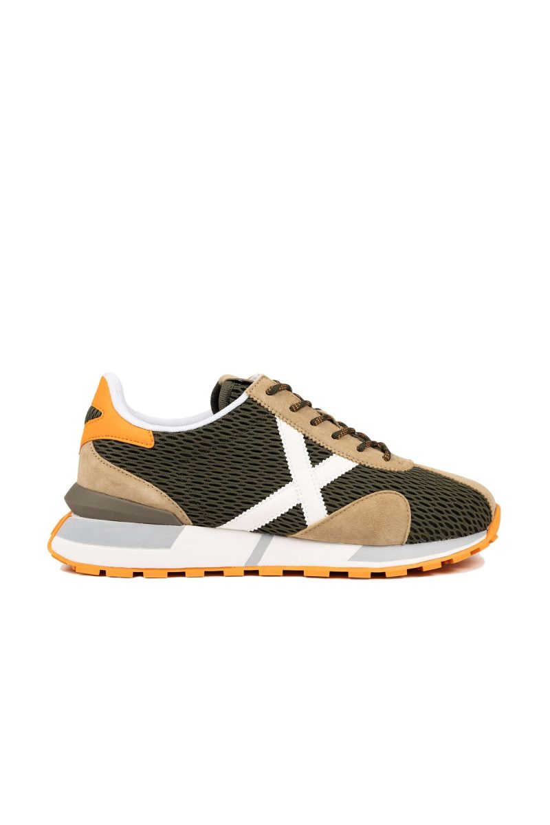 Munich Sapporo Club – Zapatillas Hombre MKP