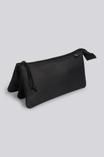 Neceser Silver – Negro – Estuche talla T.U.