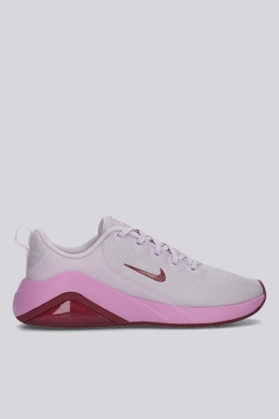 Nike Bella 7 – Rosa – Zapatillas Gym Mujer talla 40