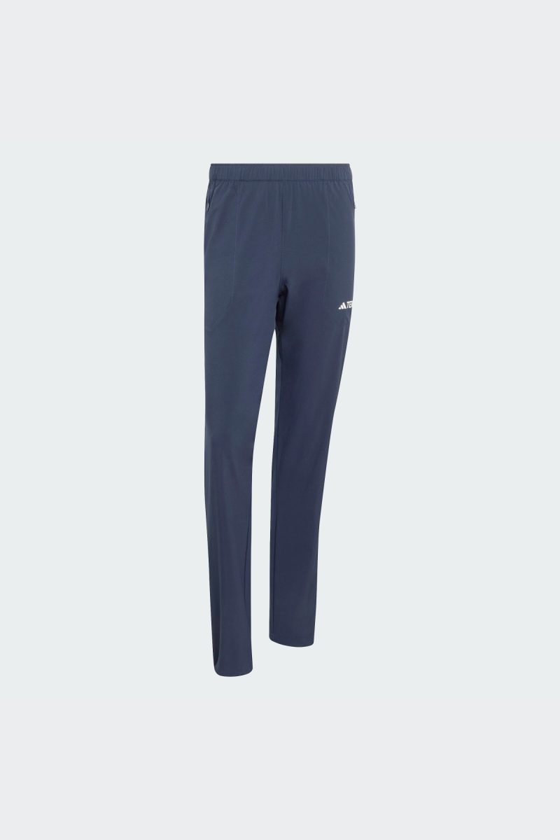 Pantalón Elástico Multi Essentials adidas MKP