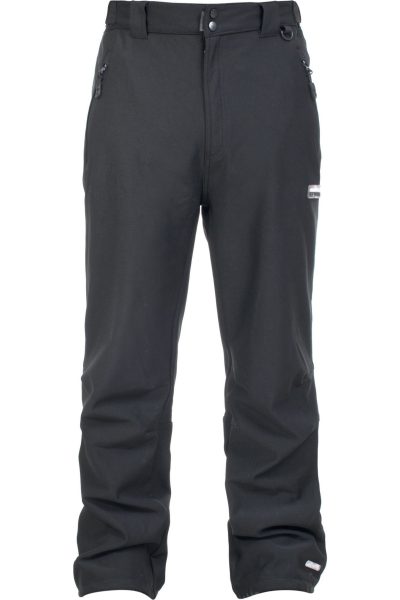 Pantalones Softshell Trespass Hemic MKP