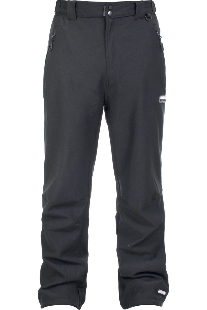 Pantalones Softshell Trespass Hemic MKP