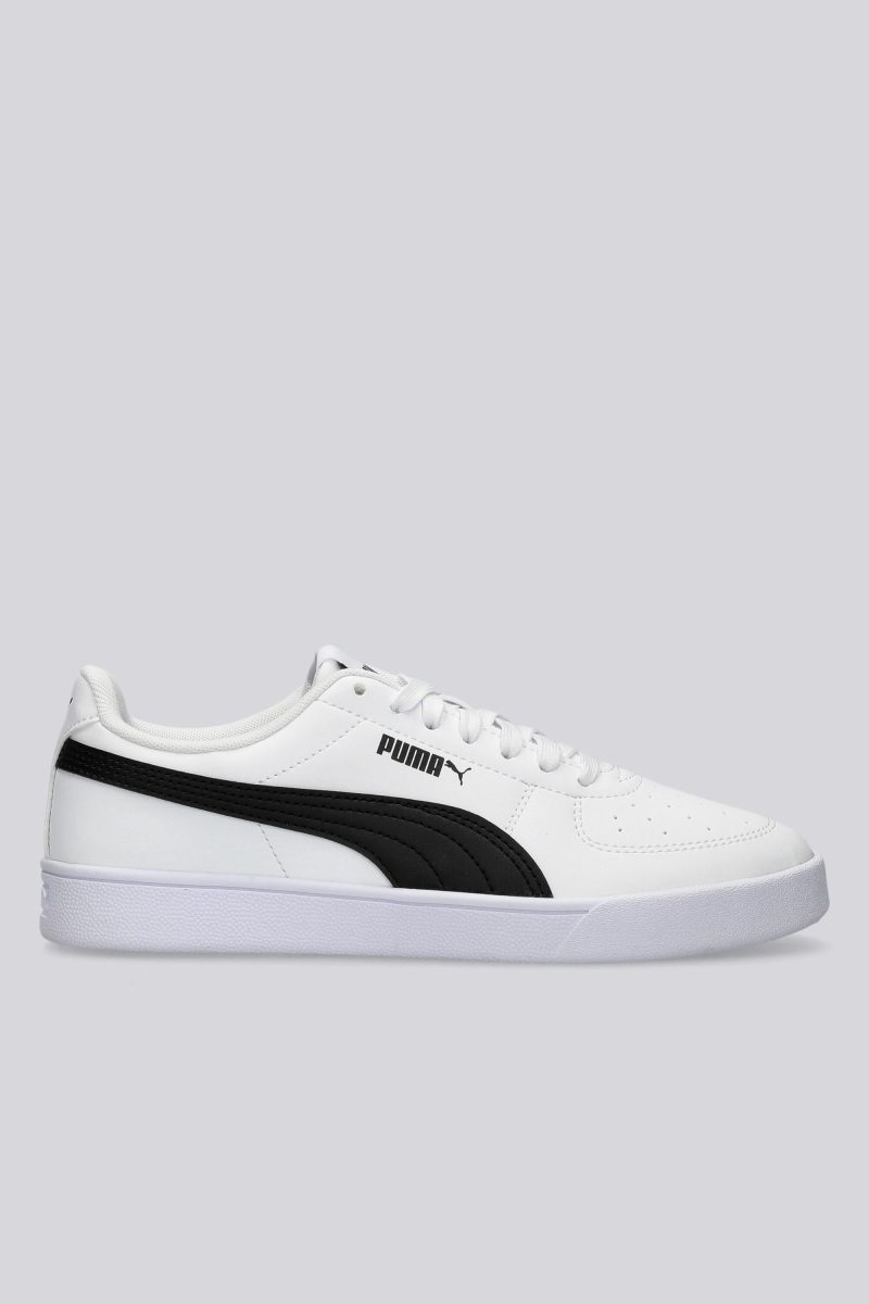 Puma Rickie 2.0 – Blanco – Zapatillas Niño talla 38