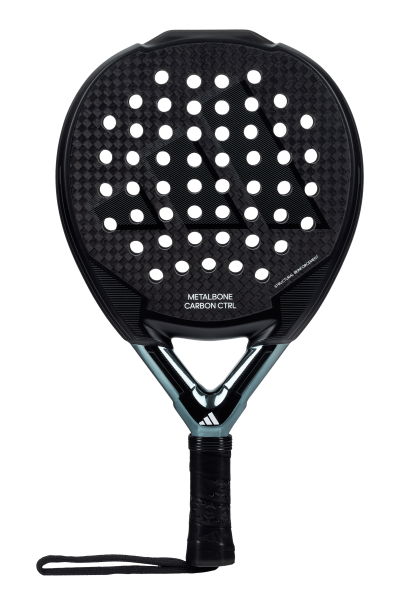 Raqueta De Pádel adidas Metalbone Carbon Control 2024 – Pala De Padel MKP