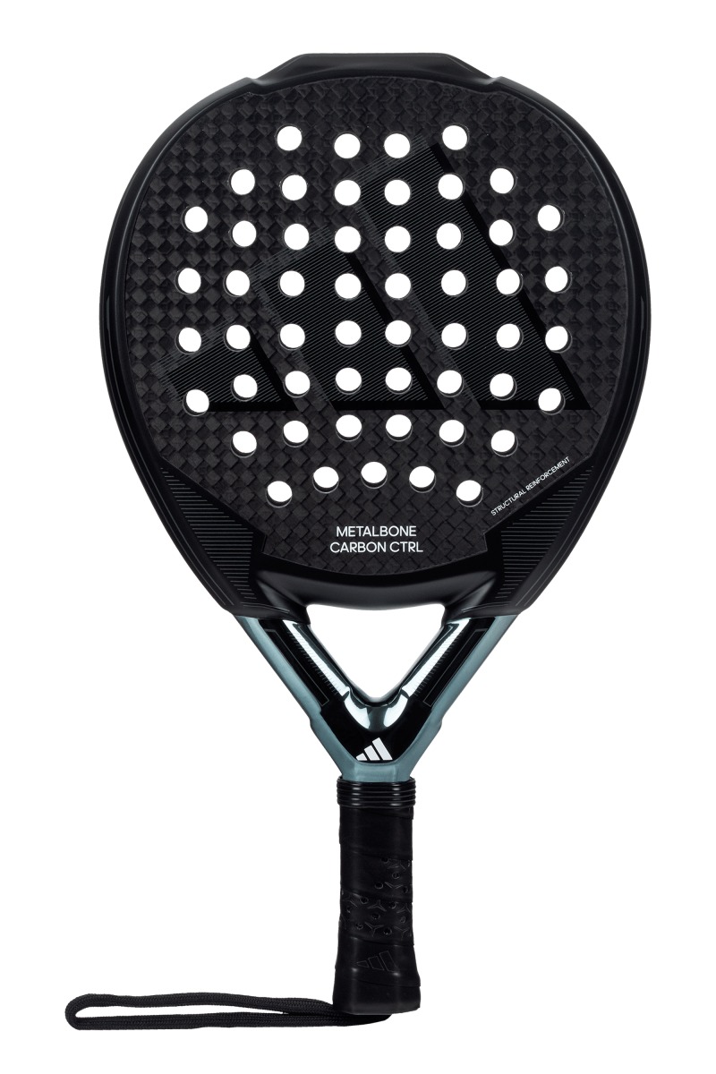 Raqueta De Pádel adidas Metalbone Carbon Control 2024 – Pala De Padel MKP