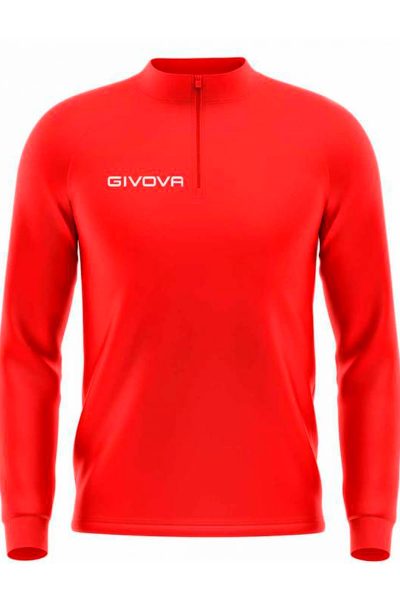 Sudadera Givova Técnica 500 – Sudadera Givova Tecnica 500 Media MKP